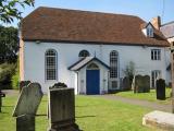 Baptist Church burial ground, Bessels Green